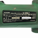 ☆中古品☆HiKOKI ハイコーキ 100V 100mm 電気ディスクグラインダ G10SL7 電動工具 研磨 切断 研削129164 - 7