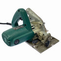 ☆中古品セット☆HITACHI 日立工機 100V 集じん丸のこ C5YC 集じん機 R30Y2 ホース＋ダストバッグ付 防じんマルノコ 集塵機128957 - 3