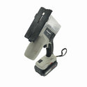 ☆中古品☆ Panasonic パナソニック 14.4V 充電角穴カッター EZ4543 バッテリー2個(14.4V 3.3Ah/4.2Ah)充電器+ケース113334 - 4