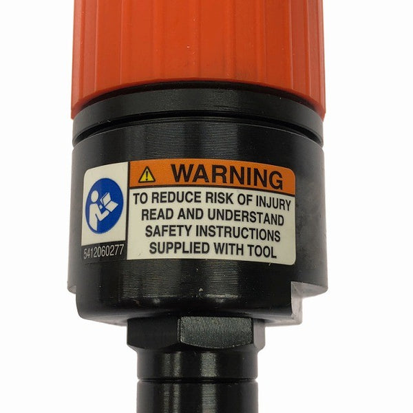 ☆未使用品☆FUJI フジ ベビーエアグラインダー FG-26H-20 6 側方排気型 エア工具 エアツール 研削 研磨 エアーグラインダ128870 - 7