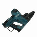 ☆中古品☆makita マキタ 18V×2＝36V 充電式ハンマドリル HR282DZK 本体＋ケース付 コードレス ハンマードリル 穴あけ 穿孔120352 - 6