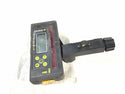 ☆中古品※コメント必読☆Tajima タジマ ローテーティングレーザー TRL-315H デジタル受光器(TRL-DRCV) ケース 三脚付き131146 - 8