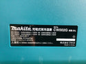 ☆未使用品☆makita マキタ 40Vmax 充電式保冷温庫 CW002GZ 青 本体+付属品 アウトドア キャンプ グランピング 建築現場129206 - 9