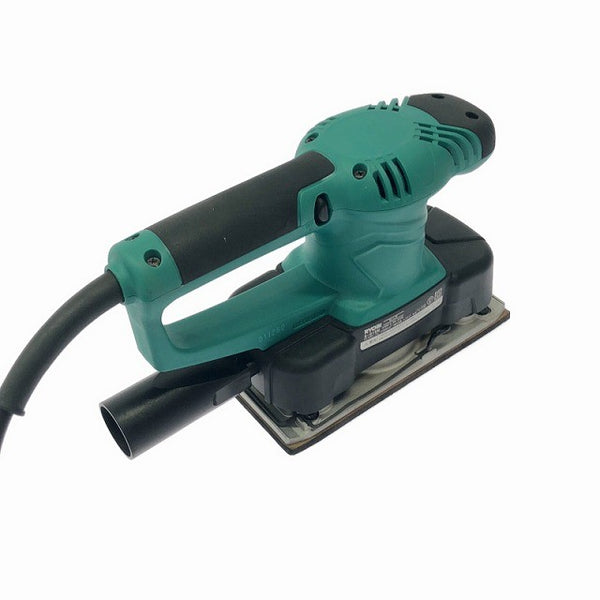 ☆美品☆RYOBI リョービ 100V サンダ S-815M 電動工具 日曜大工 DIY 研磨 研削 サンダー133889 - 4