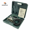 ☆中古品☆HITACHI 日立工機 100V 電子ジグソー CJ110MV ケース付 コード式 電気のこぎり 電動ノコギリ 木工用 切断機137409 - 1