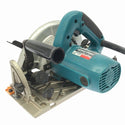☆中古品☆makita マキタ 100V 190mm 際切マルノコ 5840BA 木工 コード式 電動工具 丸のこ 丸鋸128137 - 3