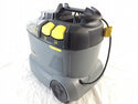 ☆美品☆KARCHER ケルヒャー 100V カーペットリンスクリーナー Puzzi 8/1C カーペットクリーナー リンサークリーナー 布製品用 - 5