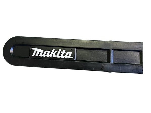 ☆極美品☆makita マキタ 400mm 充電式チェンソー MUC400D 本体のみ エンジン式 チェーンソー 造園 伐採 林業 切断 - 9