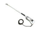☆中古品☆HITACIH 日立工機 100V 電気ドリル LUH-DH4 長柄付 オートケレンダー 塗装用 屋根ケレン 研磨機 ディスクサンダー130150 - 3