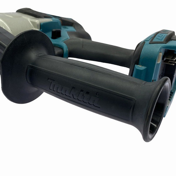 ☆比較的綺麗です☆makita マキタ 18V 充電式インパクトレンチ TW1001D 本体のみ 電動工具 締め付け ナット取付128993 - 10