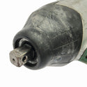 ☆中古品☆ HITACHI 日立工機 コードレスインパクトレンチ WR18DSHL 本体のみ129620 - 8