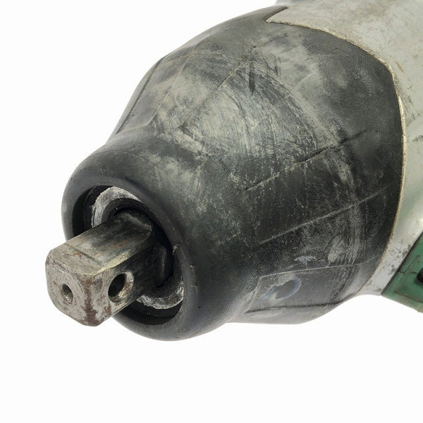 ☆中古品☆ HITACHI 日立工機 コードレスインパクトレンチ WR18DSHL 本体のみ129620 - 8