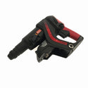 ☆未使用品☆ MAX マックス 25.2V 充電式ブラシレスハンマドリル PJ-R266A-B2C/2550A フルセット138704 - 4