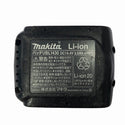 ☆中古品☆makita マキタ 14.4V 充電式タッカ ST420D バッテリ2個(3.0Ah)充電器 ケース付き コードレス タッカー130446 - 9