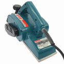 ☆比較的綺麗☆makita マキタ 100V 110mm カンナ 1911B SP 未使用替刃 パーツ付き 電動かんな 電気カンナ 電動鉋 電気鉋135994 - 5