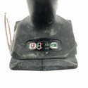 ☆中古品☆HiKOKI ハイコーキ 18V コードレスインパクトドライバー WH18DDL2 黒/ブラック 本体のみ 電動工具119915 - 8