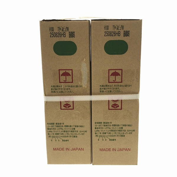 ☆未使用品☆コニシ株式会社 サンライズ 高耐喉シーリング材 LM(低モジュラス)型 SRシール H100 TリベルピュアW 1箱/10本×2117223 - 9