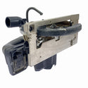 ☆中古品☆makita マキタ 18V 165mm 充電式マルノコ HS631D 黒 本体のみ コードレス 丸ノコ 丸のこ 丸鋸 木工用 切断機113572 - 10