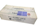☆未使用品☆MASADA マサダ アルミジャッキ SJ-20AL ハンドル付 荷重2ton/2000kg 油圧式 低床型 ガレージジャッキ フロアジャッキ114214 - 10