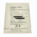 ☆未使用保管品 3枚セット☆LIXIL リクシル タイル用ダイヤモンドホイール DW-105F 105D×1.3T×5W×20H ノースリットタイプ133507 - 6