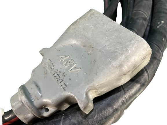 ☆中古品☆mikasa ミカサ 高周波バイブレータ 先端部約30φ コンクリートバイブレーター フレキ 建設機械 コンクリート打設131101 - 5