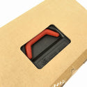 ☆未使用品☆NITTOKOHKI 日東工器 100V 低丈型 磁気応用穴あけ機 アトラエース LO-3000A 小型 マグネット137782 - 6