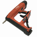 ☆中古品 HILTI ヒルティ 21.6V 充電式鋲打ち機 BX3-L バッテリ2個(3.0Ah)充電器 ケース 鋲打機 コンクリートネイラー ピン打機136089 - 4