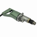 ☆未使用品☆ HITACHI 日立工機 100V 19mm 振動ドリル V-19 本体+パーツ+ケース130190 - 5