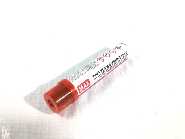 ☆未使用品☆MAX マックス ガスネイラ用消耗品セット CP-719V6-G2(A) コンクリートピン1000本+ガス2本 ガス式鋲打ち機用123195 - 8
