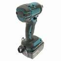 ☆中古品☆makita マキタ 18V 充電式インパクトドライバ 型番不明 バッテリー(18V 6.0Ah) 電動工具 締め付け137049 - 4