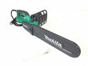 ☆比較的綺麗☆makita マキタ 100V 電動式チェンソー M503 ガイドバー300mm コード式 電気チェーンソー 電動工具 造園 伐採129266 - 5