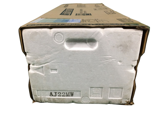 ☆未使用品☆HITACIH 日立 100V ルームエアコン 白くまくん RAS-AJ22M-W スターホワイト 室内機のみ 冷房機 暖房機 クーラー 空調130469 - 7