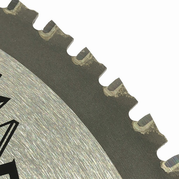 ☆未使用品5枚セット☆EBISU エビスファスナー 軽天下地用 チップソー EFT185 185mm チップソーカッター用 替刃 ブレード137708 - 10