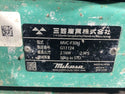 ☆中古品☆MIKASA ミカサ 三笠産業 プレートコンパクター MVC-F30H エンジン式 小型 軽量 転圧機 バイブロプレート136317 - 10