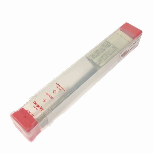 ☆未使用品☆Tungaloy タンガロイ 小径内径ねじ切りバイト E12Q-SWLXR04-D140 内径旋削工具 旋盤加工 - 4