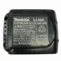 ☆中古品☆makita マキタ 14.4V 10ｍｍ充電式タッカ ST120D バッテリ1個(BL1430) 充電器(DC18RA)136116 - 10