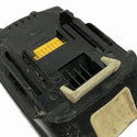☆中古品☆makita マキタ 18V 6.0Ah 純正 リチウムイオンバッテリー BL1860B 残量表示付 リチウムイオン電池134130 - 9