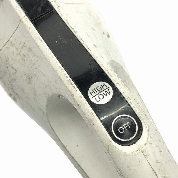 ☆中古品☆Panasonic パナソニック 14.4V/18V 工事用充電クリーナー EZ37A3 白 本体＋ソフトケース 充電式 コードレス 掃除機117891 - 7