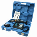 ☆未使用品☆IZUMI イズミ 泉精器 18V 充電式ケーブルカッター S7-K50YM バッテリ1個(3.0Ah) 充電器 ケース付 ケーブル切断機138107 - 2