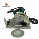 ☆中古品☆makita マキタ 100V 190mm チップソー切断機 LC0700F コード式 チップソーカッター 鉄工用 電動工具 切断機134193 - 1