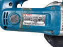☆中古品☆ makita マキタ 125mm ボード用防じんマルノコ 5205FX 切断 木くず 粉じん カバー ダストボックス137257 - 10