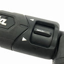 ☆中古品☆makita マキタ 7.2V 充電式ペンインパクトドライバー TD022D 黒 本体 バッテリー2個(7.2V 1.5Ah) コードレス129561 - 7