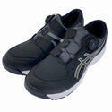 ☆未使用品☆ASICS アシックス プロスニーカー WINJOB CP309 BOA 1273A095-001 WIDE 黒/ガンメタル 27.0cm 安全靴 作業靴  116200 - 2