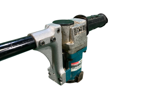 ☆中古品☆makita マキタ 100V 電動ケレン HK1800L ロングハンドル付 コード式 タイル剥がし チッパー 剥離 ハツリ129980 - 4