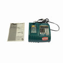 ☆中古品☆makita マキタ 14.4V 充電式レシプロソー JR141D 充電器 ケース付 コードレス セーバソー セーバーソー - 10