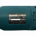 ☆中古品☆makita マキタ 18V 充電式マルチツール TM51D 本体＋ツールボックス付 コードレス カットソー マルチパワーツール - 6