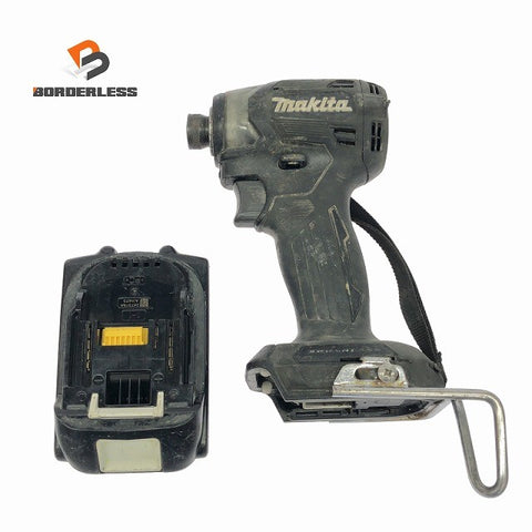 TD173DRGX
