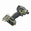 ☆美品☆makita マキタ 18V 充電式インパクトドライバー TD173D 本体のみ オリーブ コードレス バッテリー式 116681 - 3