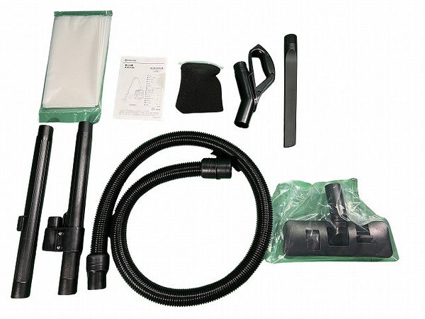 ☆未使用品☆ KYOCERA 京セラ プロ向け 乾湿両用 吸込仕事率330W 集じん機 AVC150 メーカー希望小売価格47,600円(税抜)の品が！116625 - 2