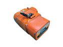 ☆中古品☆HITACIH 日立産機 200V モートルブロック 1/2LH リモコン付 荷重500kg 揚程6m 電動チェーンブロック 電気チェンブロック131397 - 3
